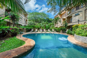  Villa Verde One #17  Тамариндо